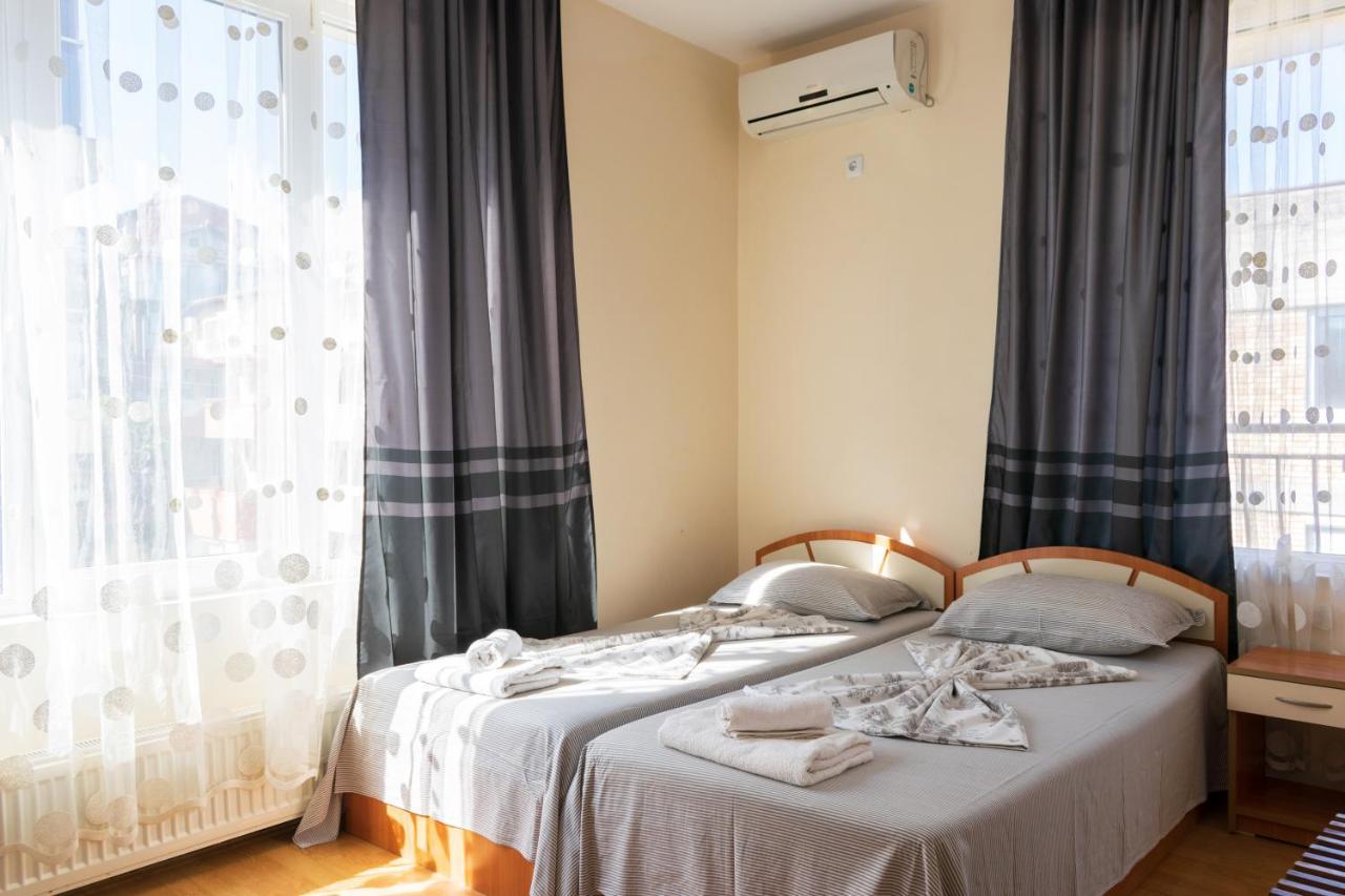 Guest House Eos Sozopol Exterior photo