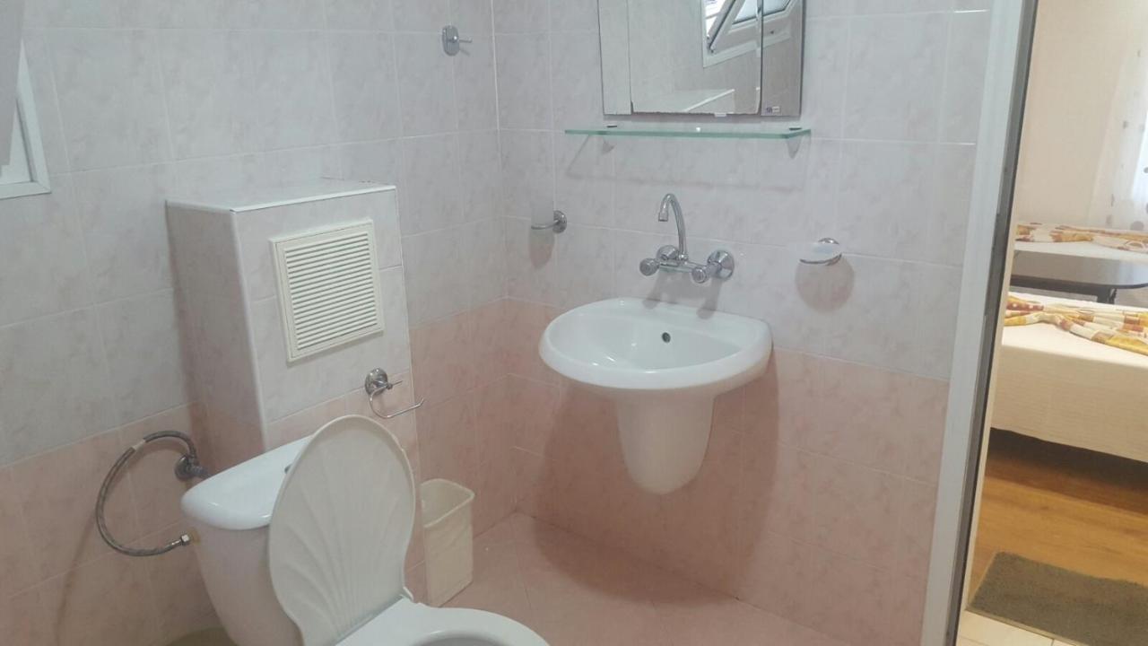 Guest House Eos Sozopol Exterior photo