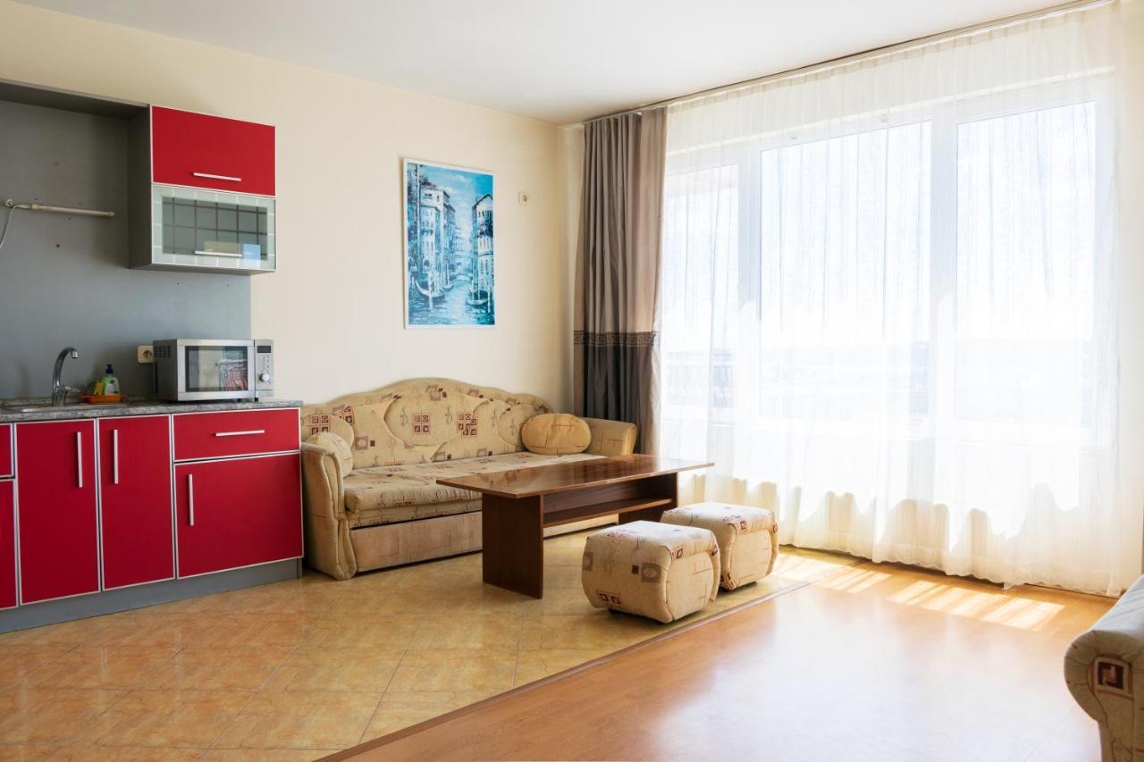 Guest House Eos Sozopol Exterior photo